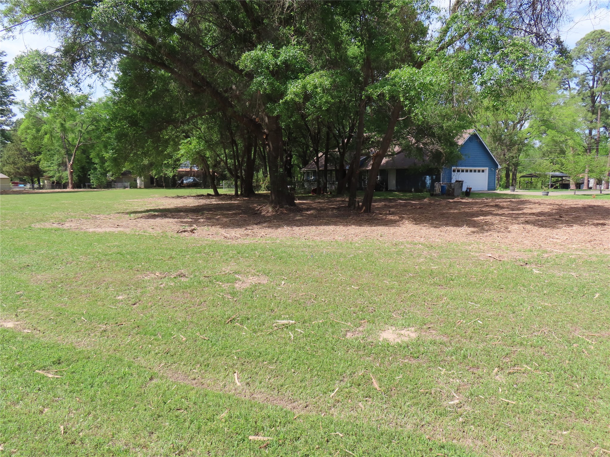 0 Henry Iv Mabank TX 75156