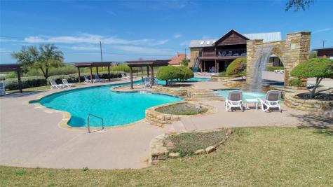 15 Baltrusol Court Graford TX 76449