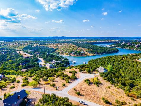 15 Baltrusol Court Graford TX 76449