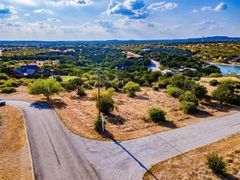 15 Baltrusol Court Graford TX 76449