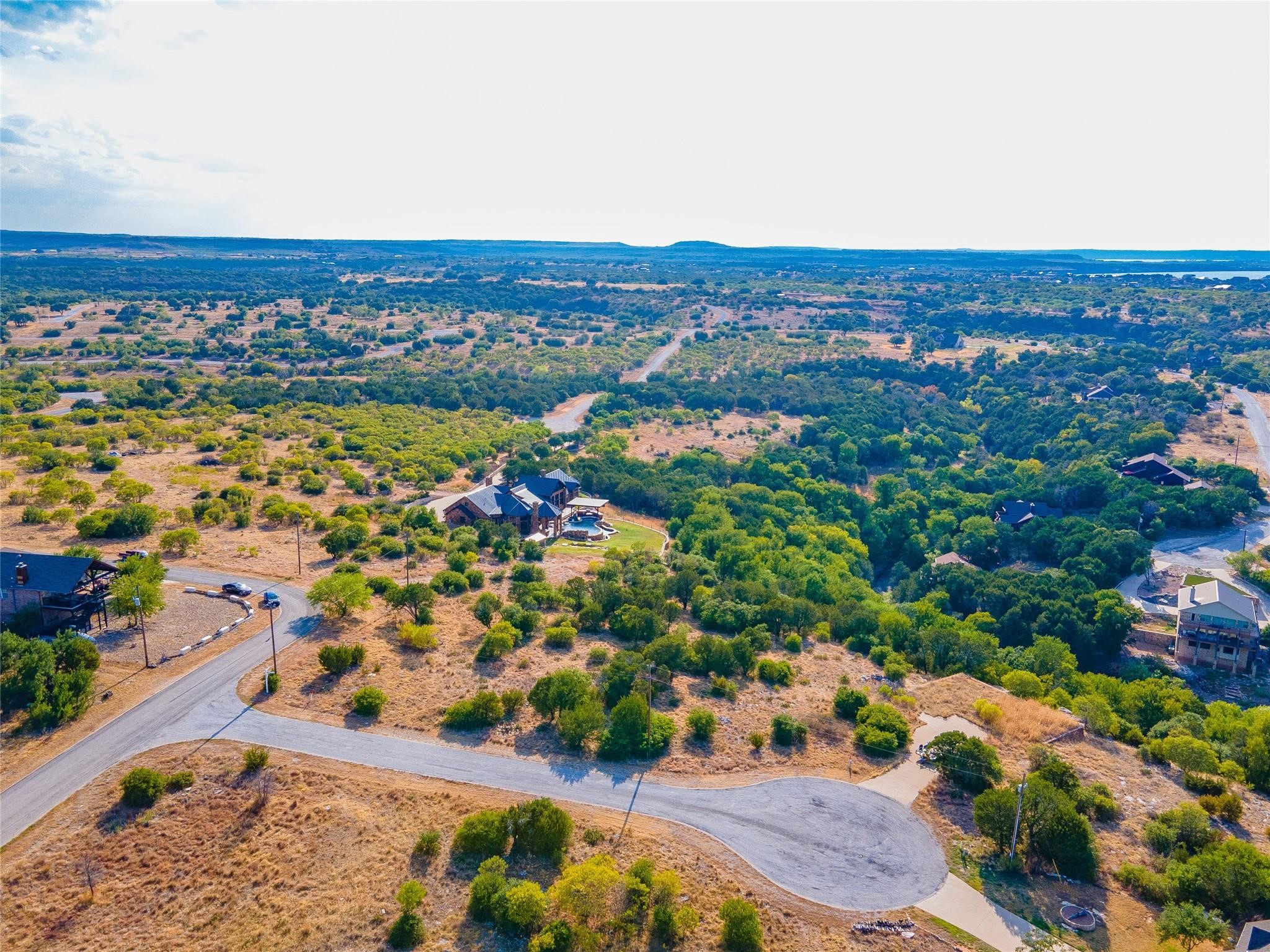 15 Baltrusol Court Graford TX 76449