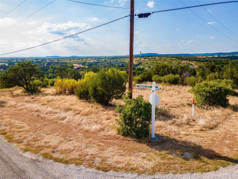 15 Baltrusol Court Graford TX 76449