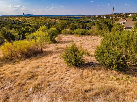 15 Baltrusol Court Graford TX 76449