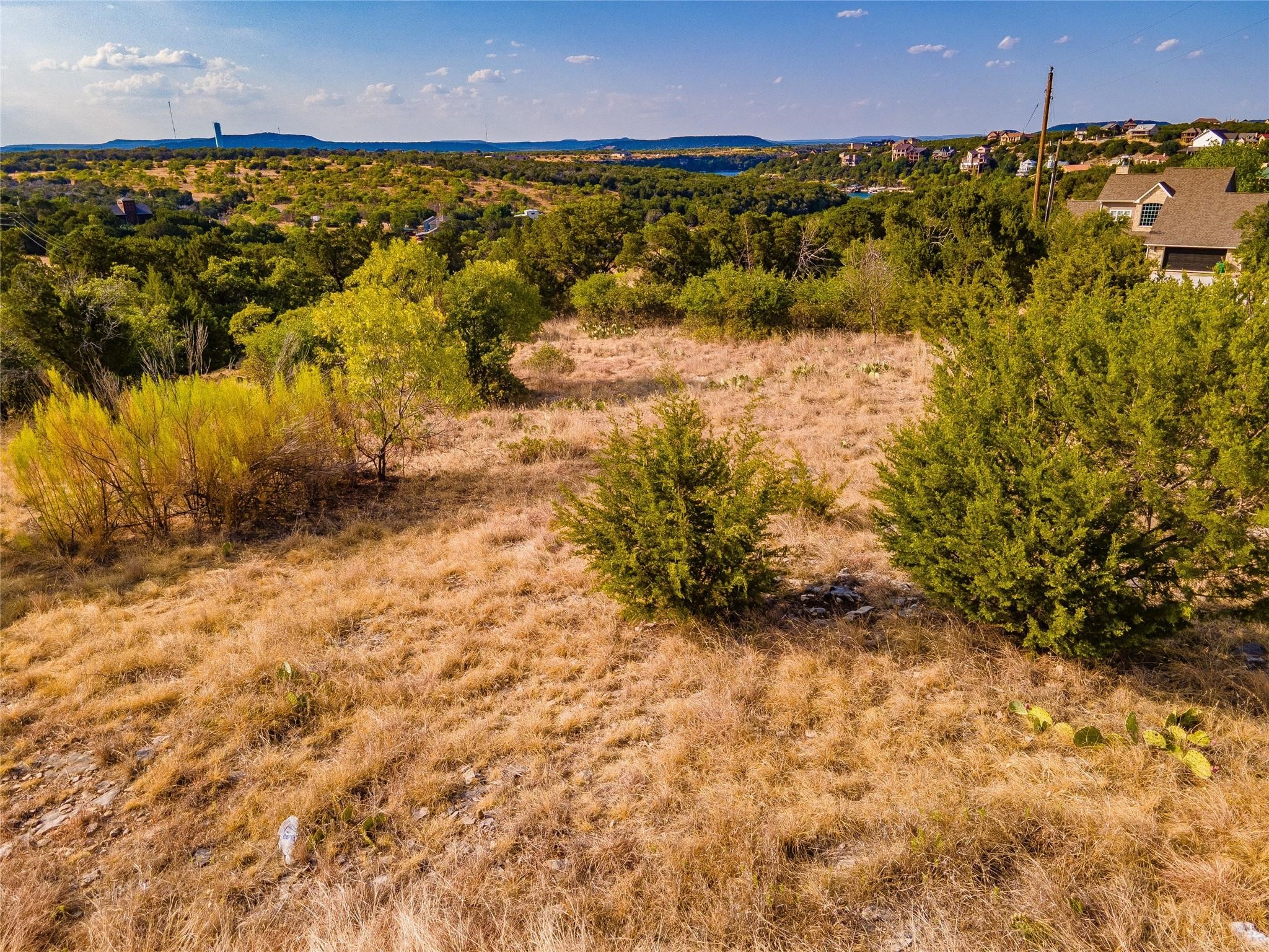 15 Baltrusol Court Graford TX 76449