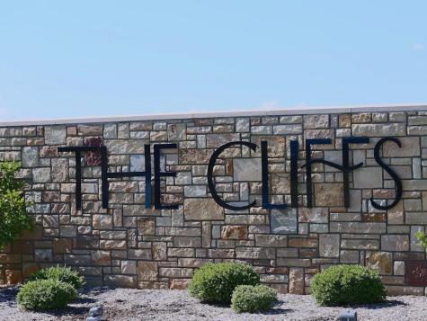15 Baltrusol Court Graford TX 76449