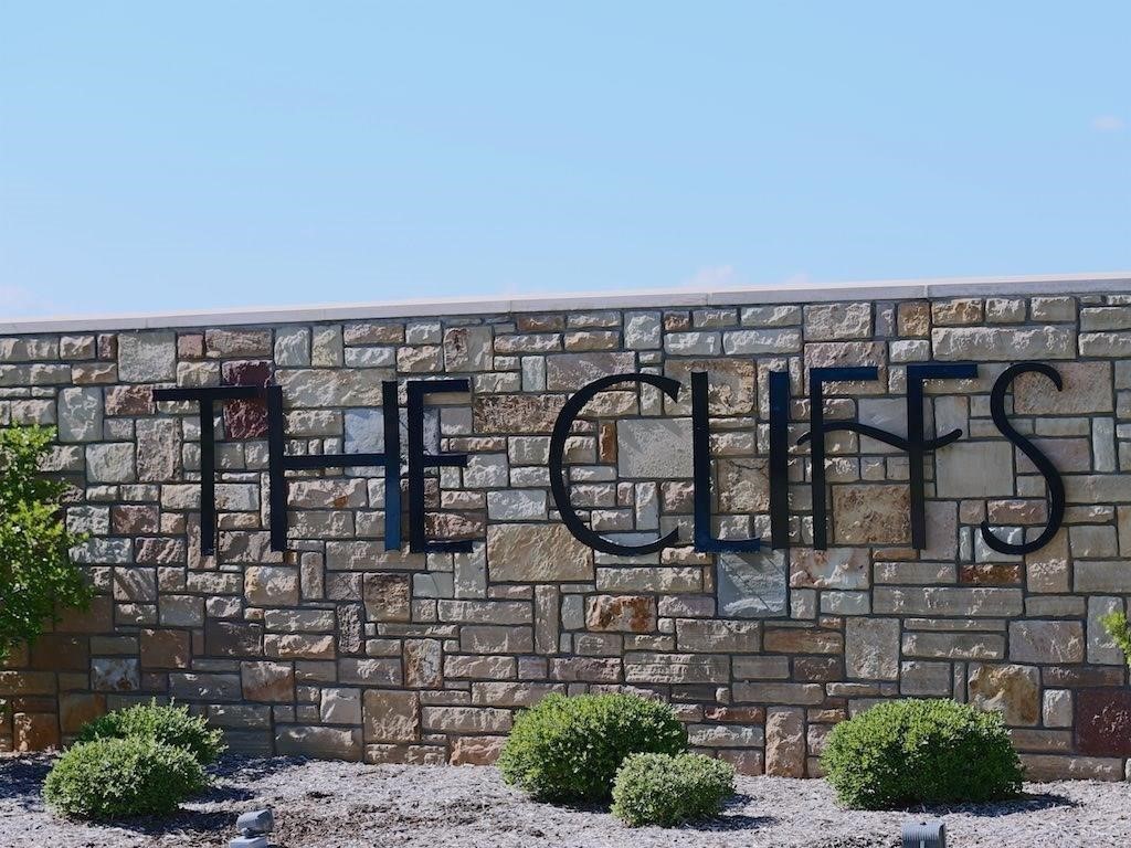 15 Baltrusol Court Graford TX 76449