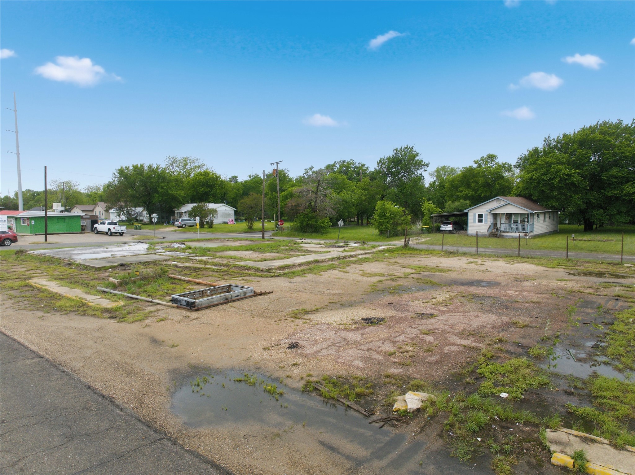 1500 New Dallas Highway Waco TX 76705
