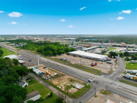 1500 New Dallas Highway Waco TX 76705