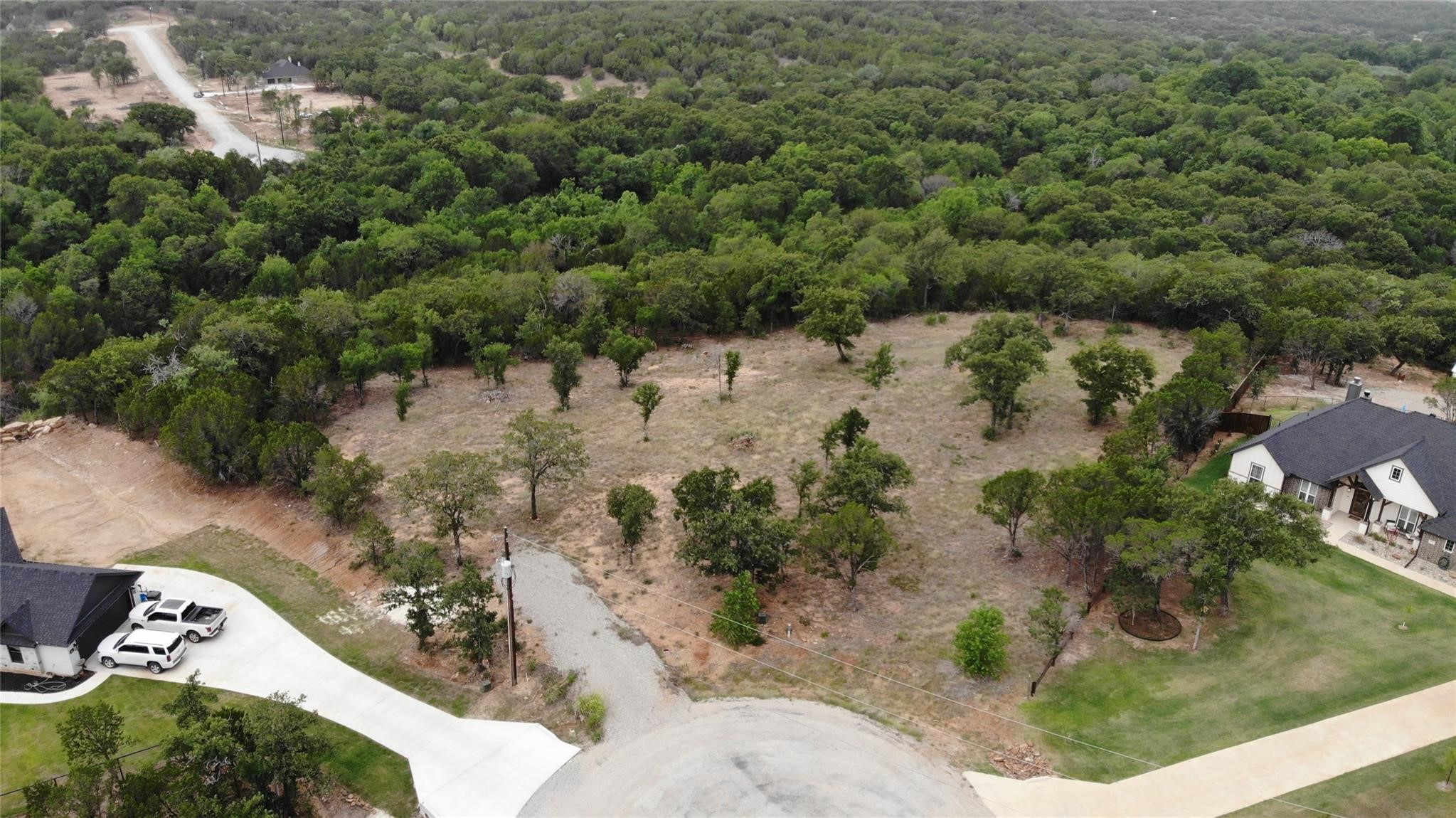 176 Cottongame Drive Weatherford TX 76088