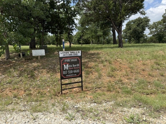 176 Cottongame Drive Weatherford TX 76088