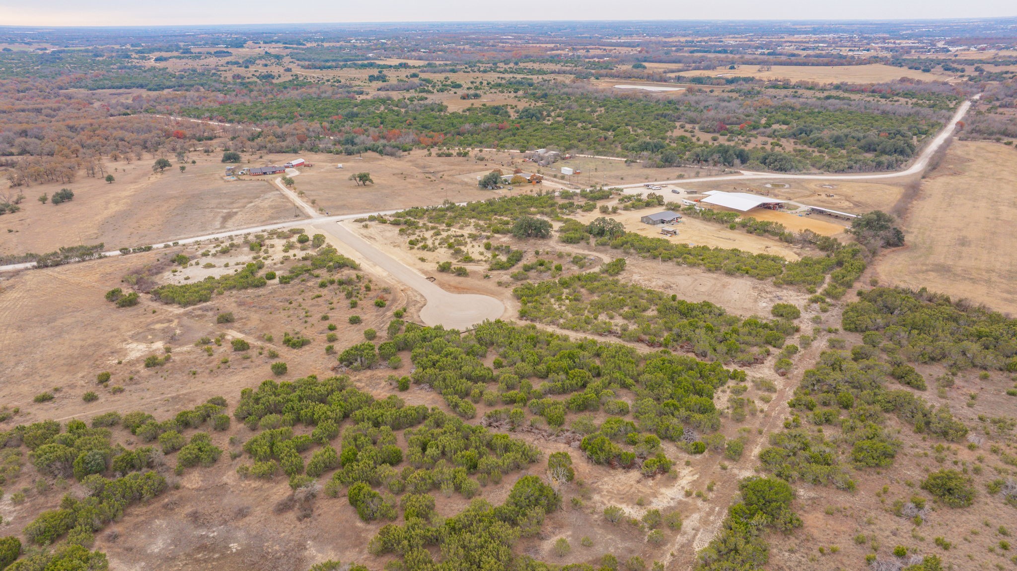 Tbd - 3 Feymas Court Stephenville TX 76401