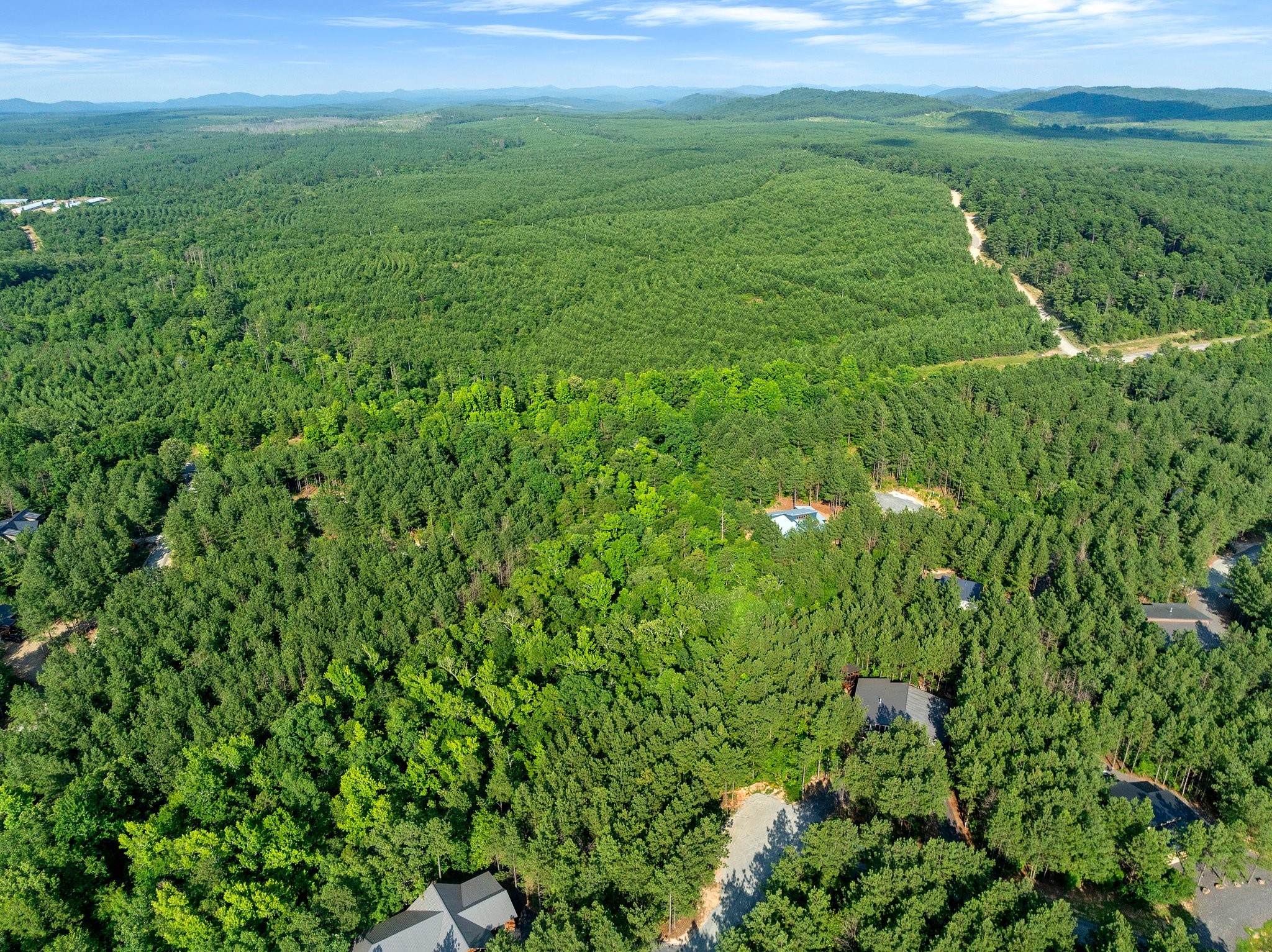 66 Aged Acacia Trail Broken Bow OK 74728
