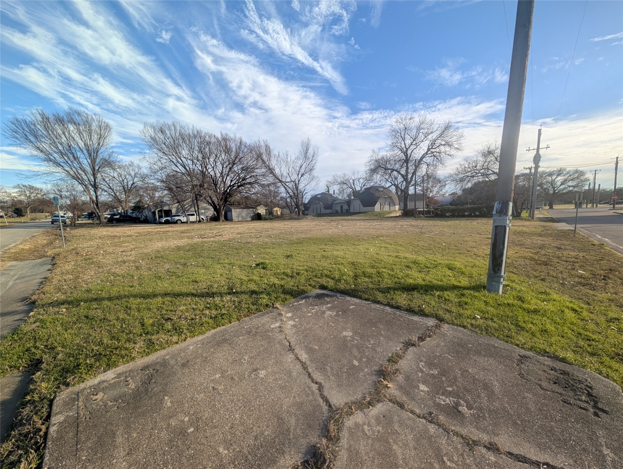 1312 W Avenue E Garland TX 75040