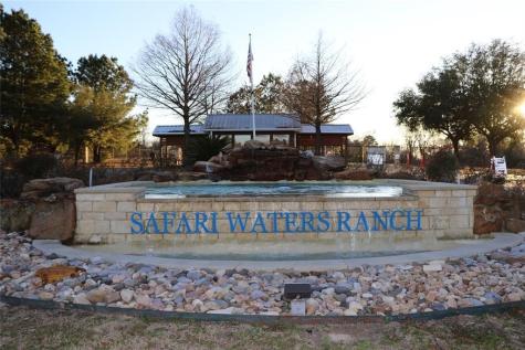 Lot 465 Cr-4710 Larue TX 75770