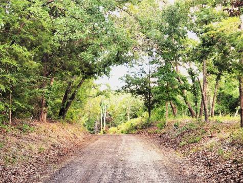 Lot 465 Cr-4710 Larue TX 75770