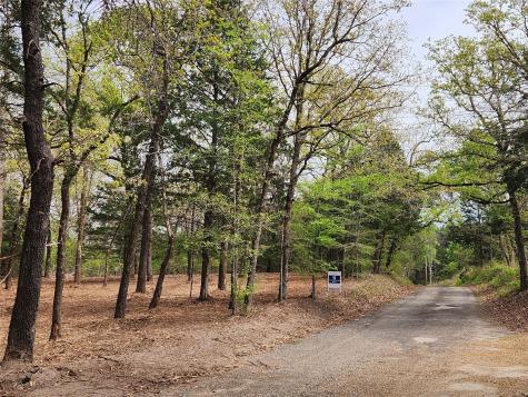 Lot 465 Cr-4710 Larue TX 75770