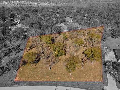 8009 W Landings Road Granbury TX 76049