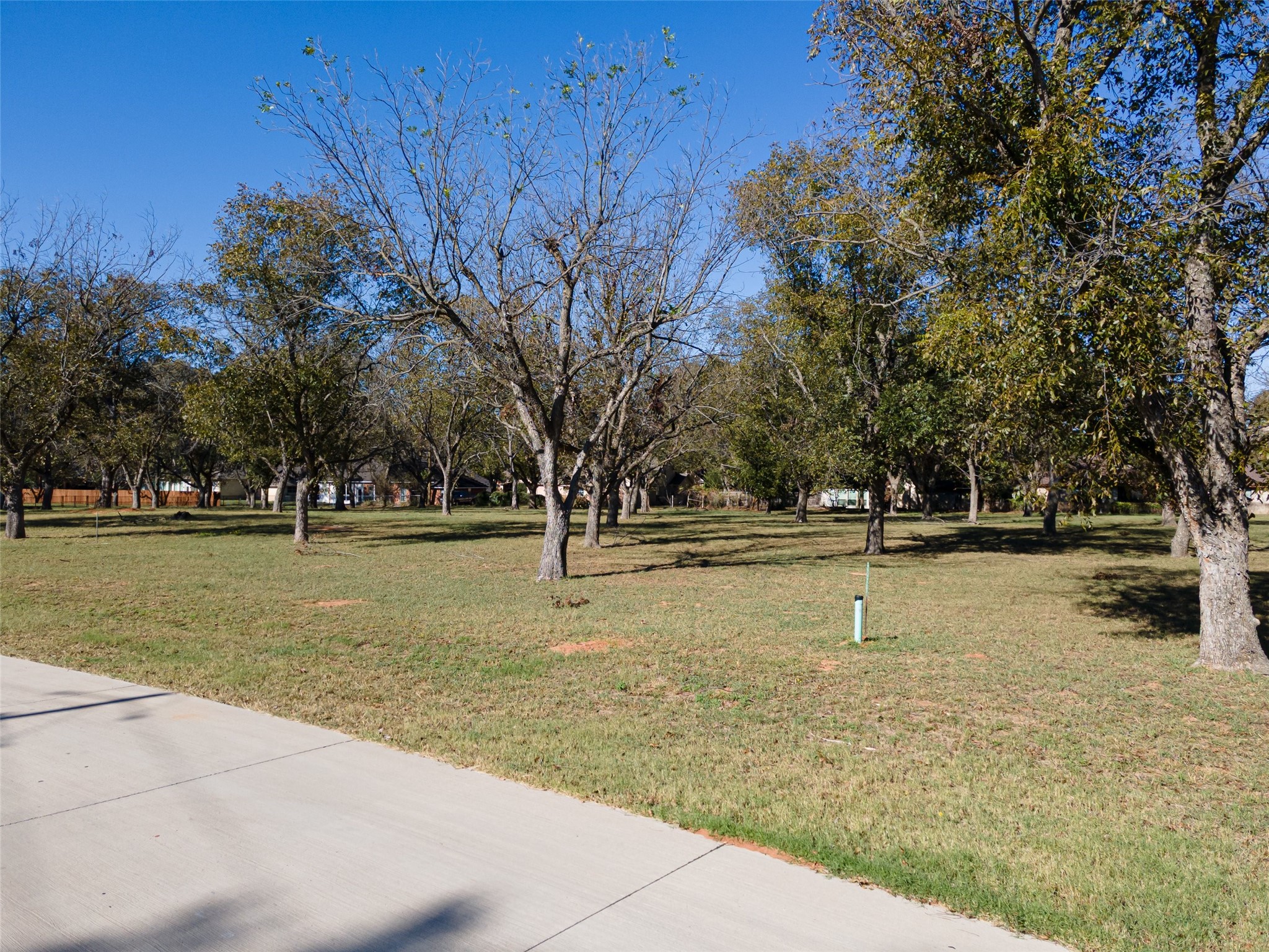 8009 W Landings Road Granbury TX 76049