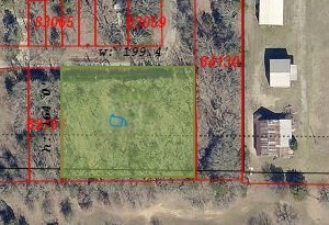 Tbd Bass Lane Quinlan TX 75169