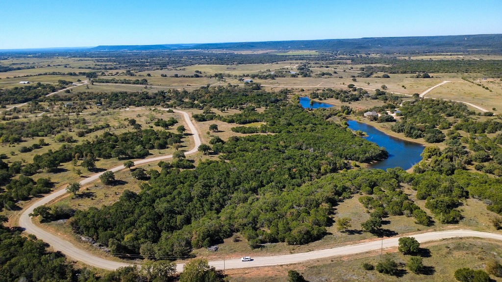 220 & 230 New Hope Lane Palo Pinto TX 76484