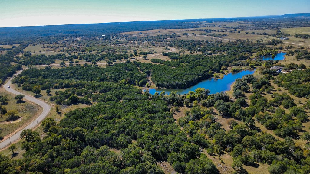220 & 230 New Hope Lane Palo Pinto TX 76484