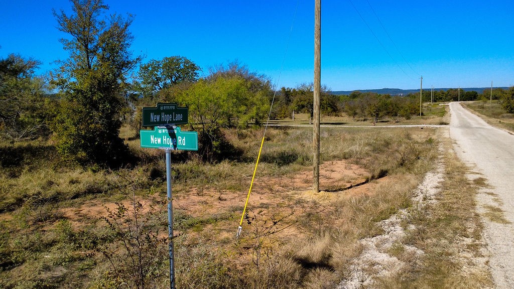 220 & 230 New Hope Lane Palo Pinto TX 76484