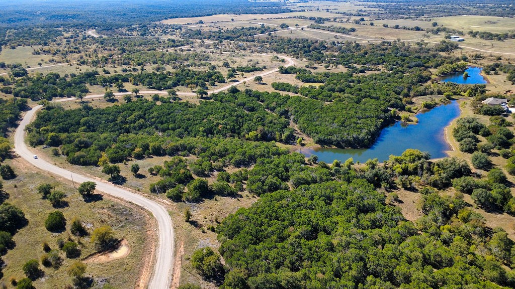 220 & 230 New Hope Lane Palo Pinto TX 76484