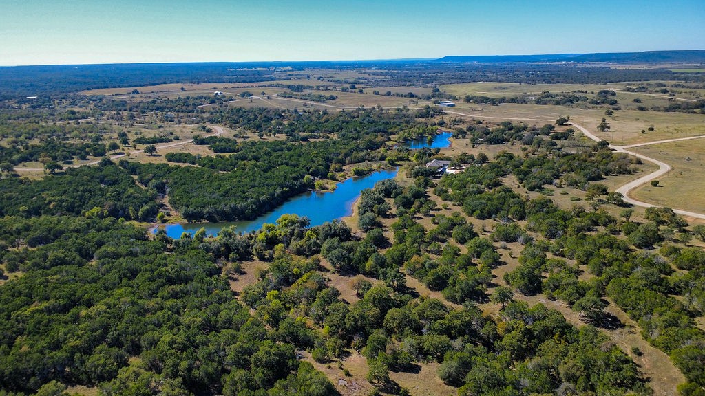 220 & 230 New Hope Lane Palo Pinto TX 76484