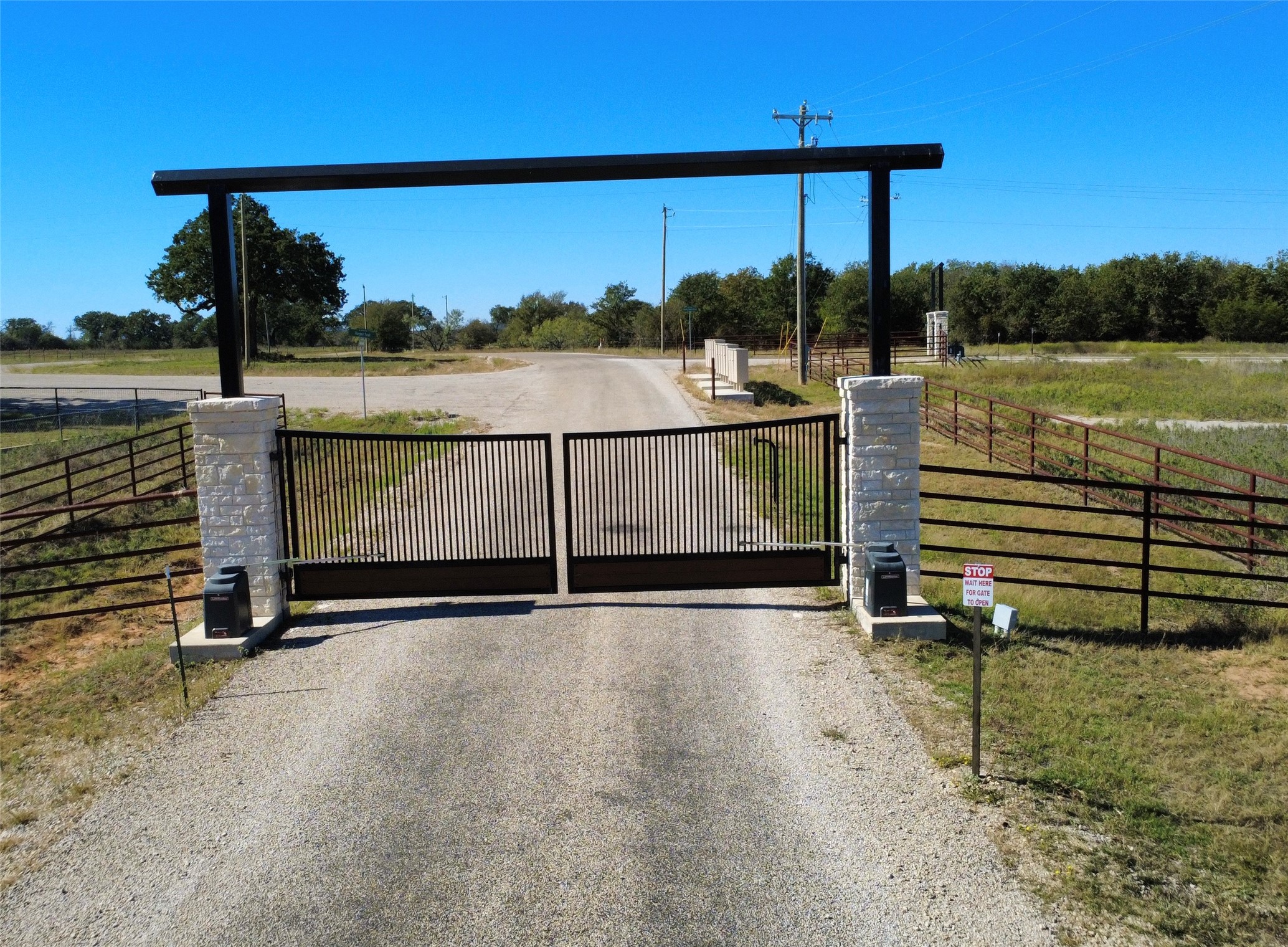 220 & 230 New Hope Lane Palo Pinto TX 76484