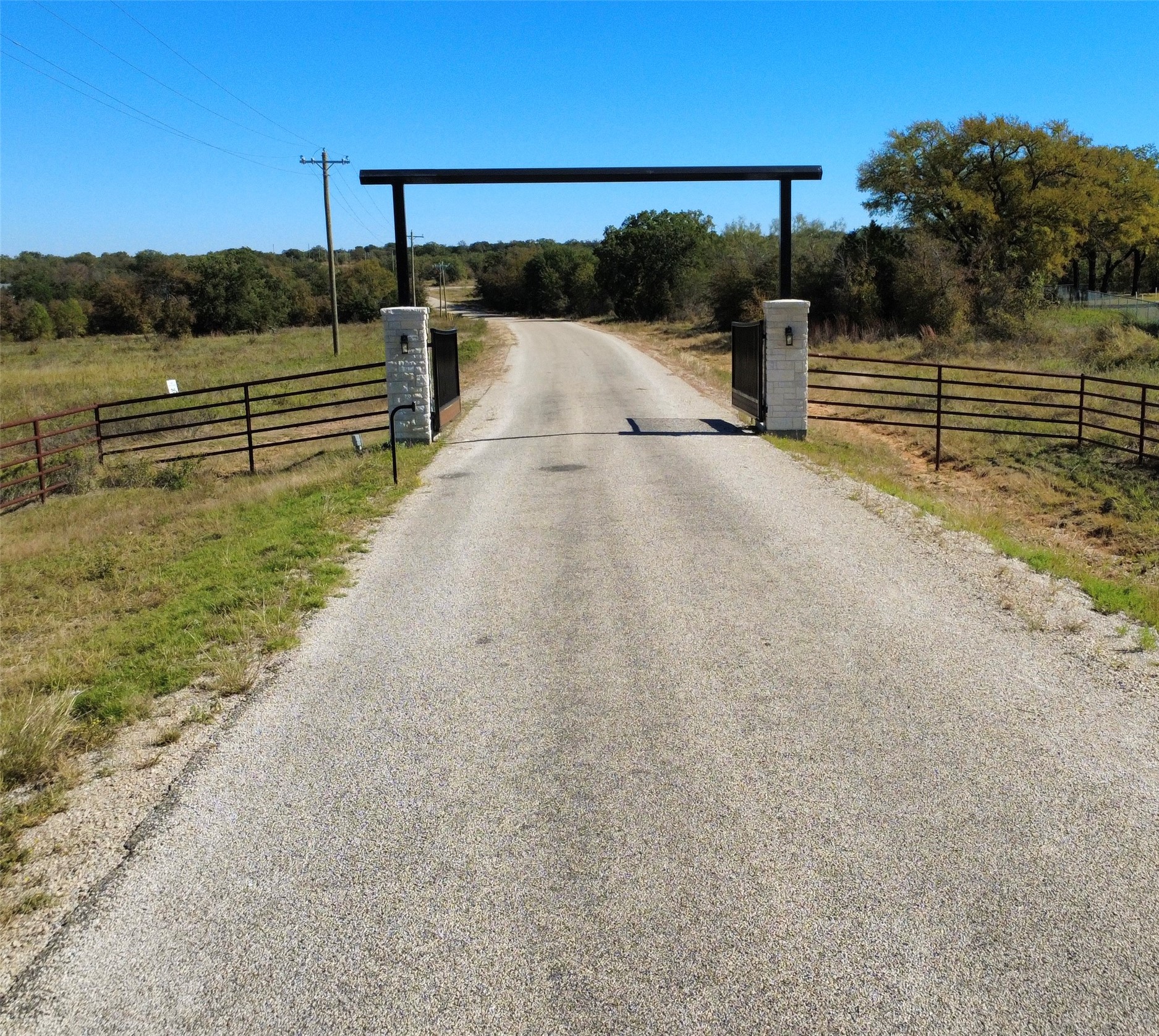 220 & 230 New Hope Lane Palo Pinto TX 76484
