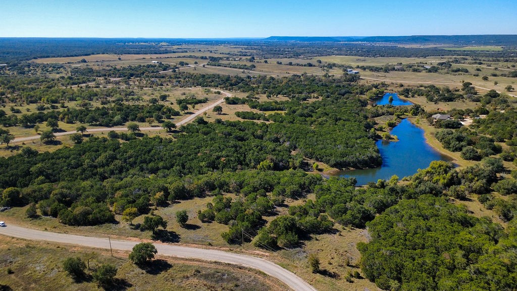 220 & 230 New Hope Lane Palo Pinto TX 76484