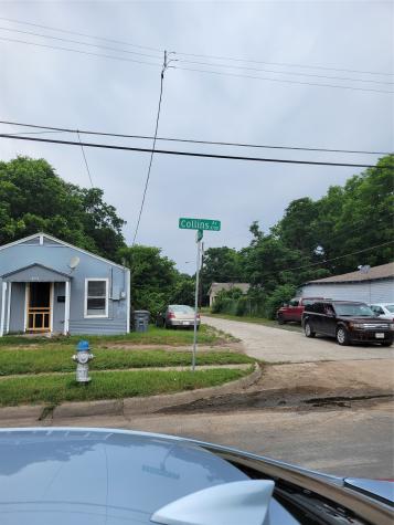 4719 Collins Avenue Dallas TX 75210