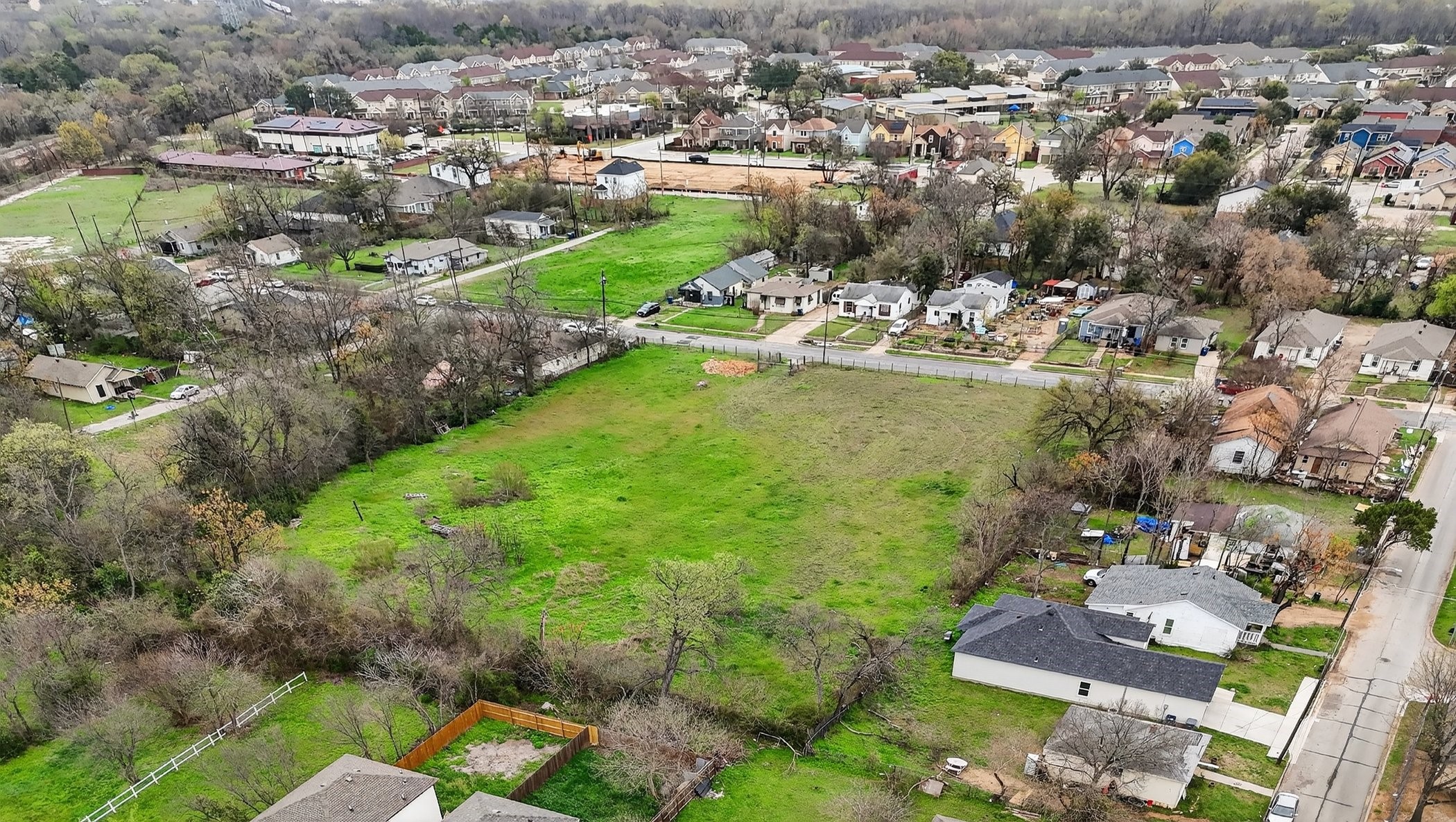 4719 Collins Avenue Dallas TX 75210