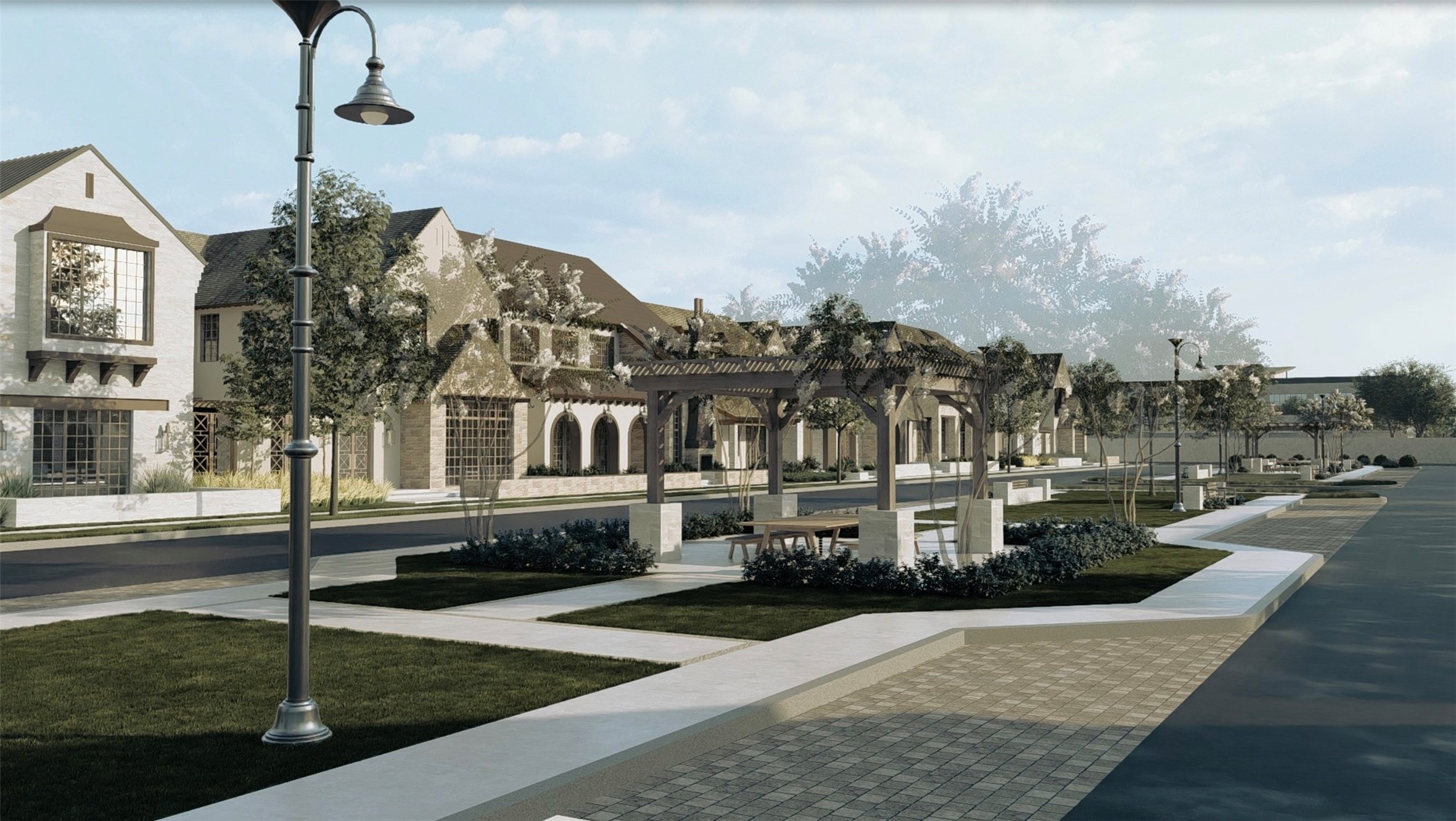 1024 Rosavine Drive Southlake TX 76092