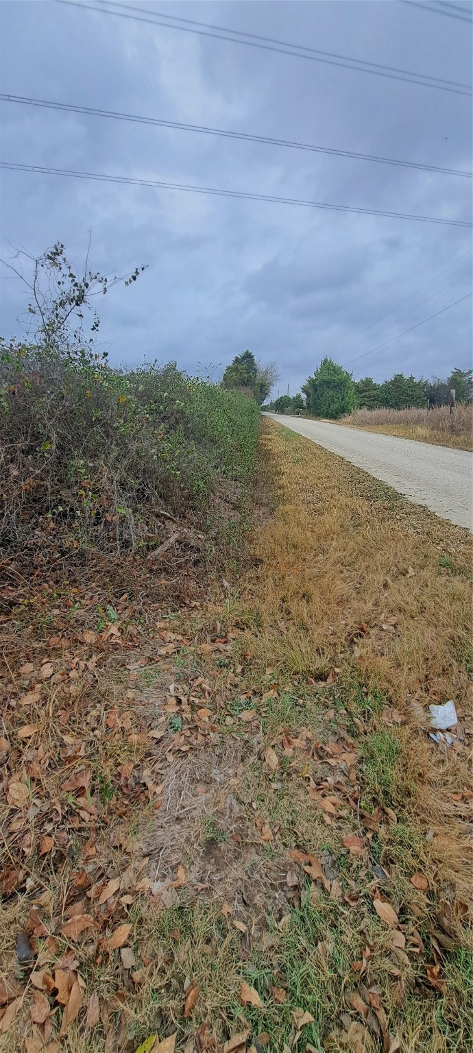 Tract 9-10 County Road 3216 Lone Oak TX 75453