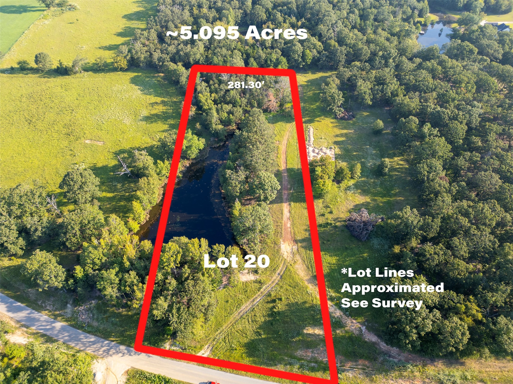 21574 Riva Ridge Tyler TX 75771