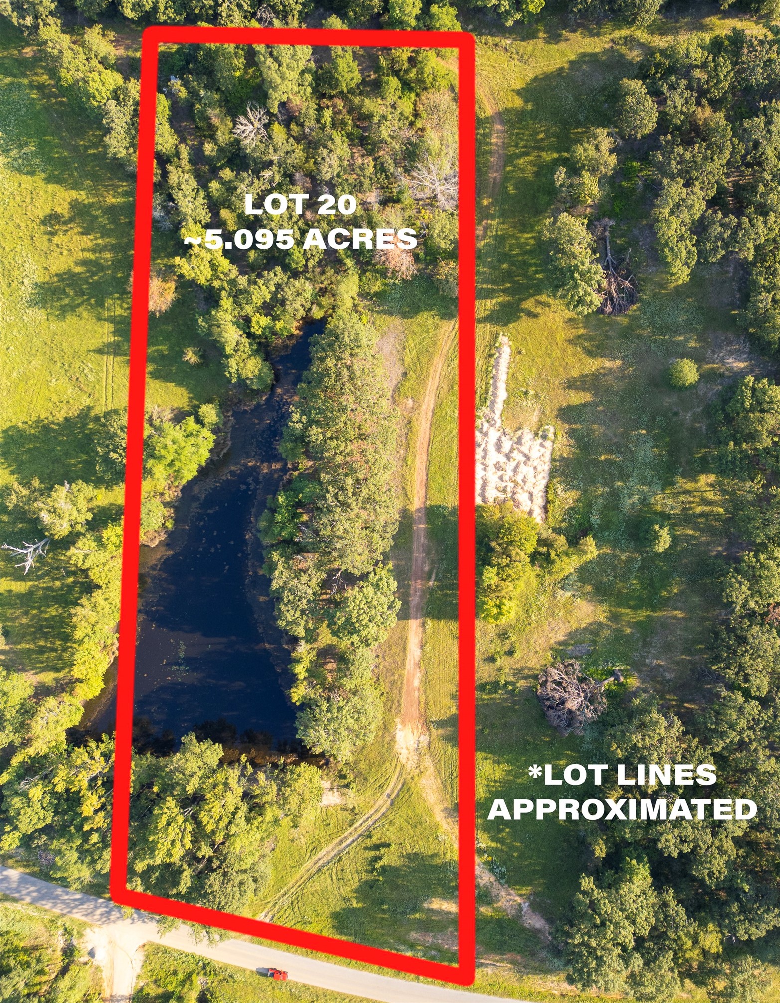 21574 Riva Ridge Tyler TX 75771