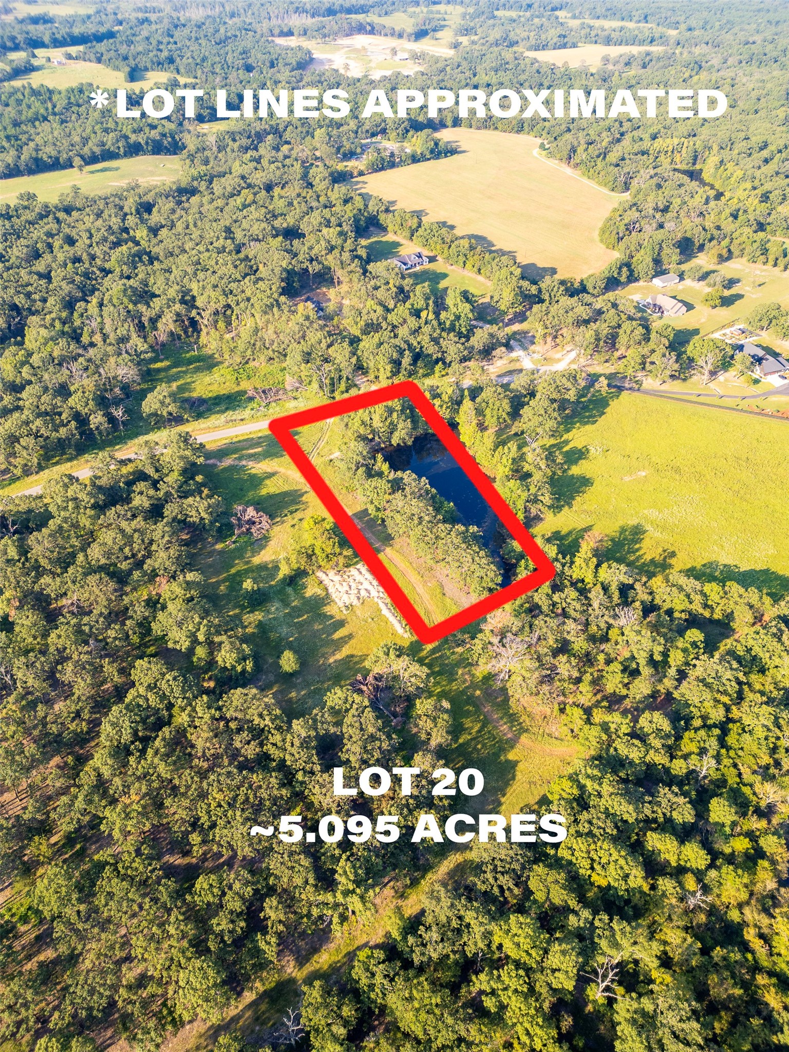 21574 Riva Ridge Tyler TX 75771