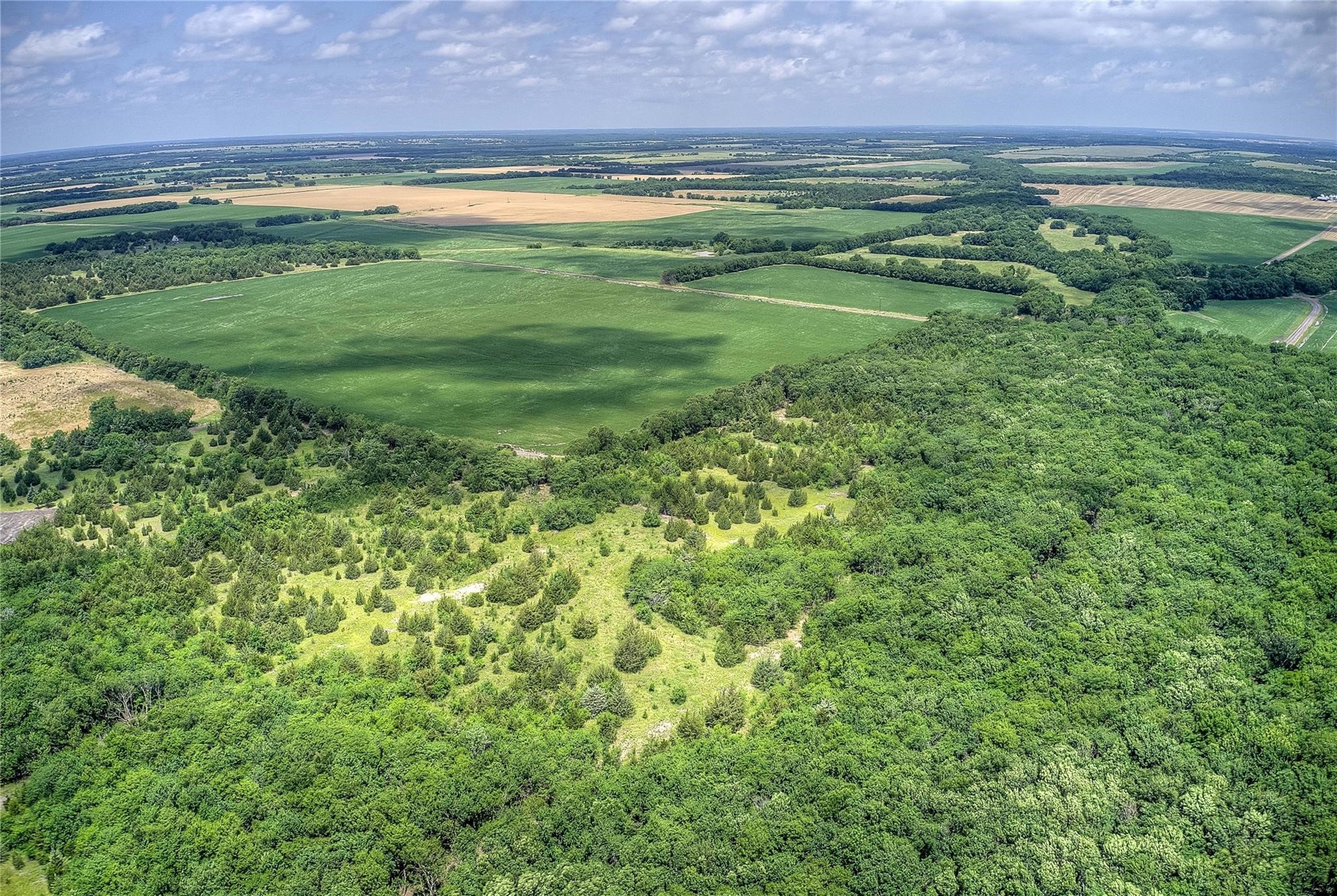 Tract 20 Cr 4813 Commerce TX 75428