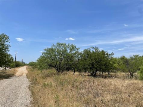 Tbd Cr 316 Road Breckenridge TX 76424