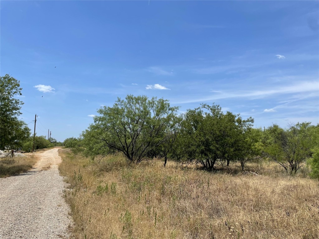 Tbd Cr 316 Road Breckenridge TX 76424