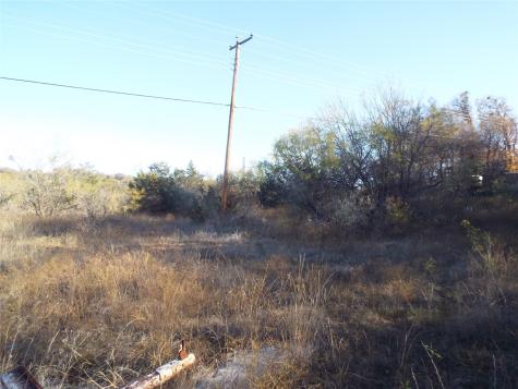 Tbd Clifden Drive Brownwood TX 76801