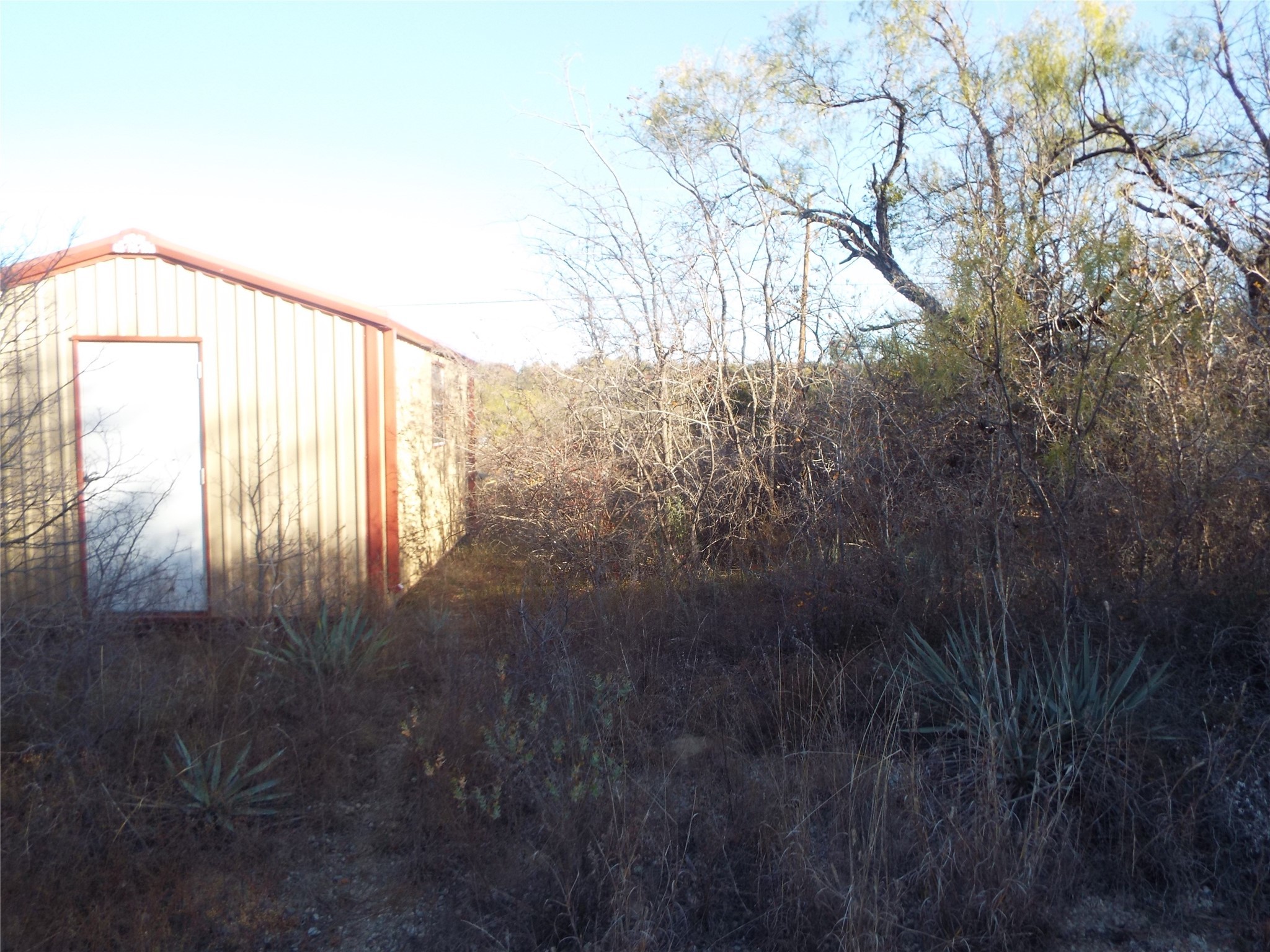 Tbd Clifden Drive Brownwood TX 76801