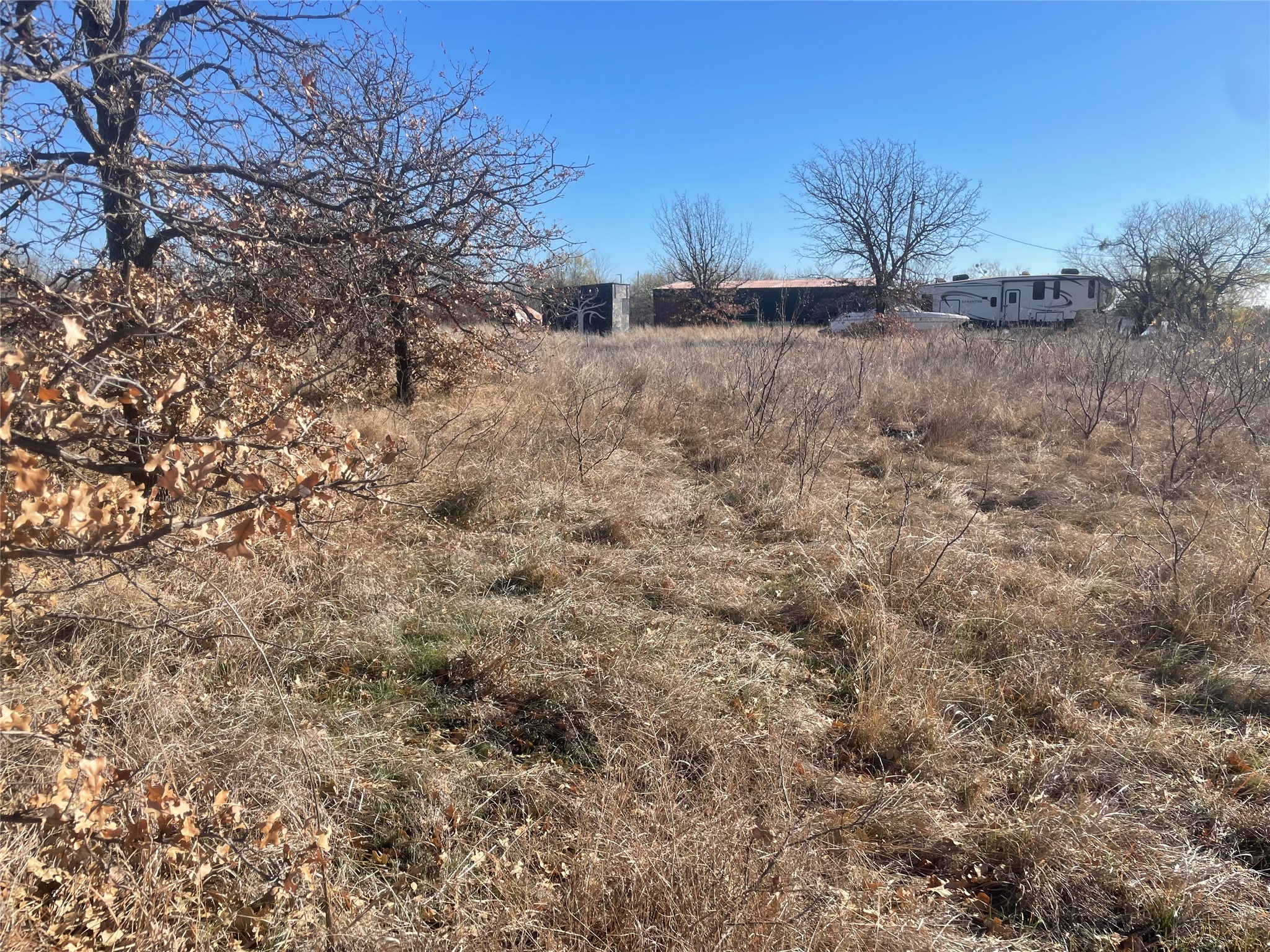 517 County Road 221 Breckenridge TX 76424