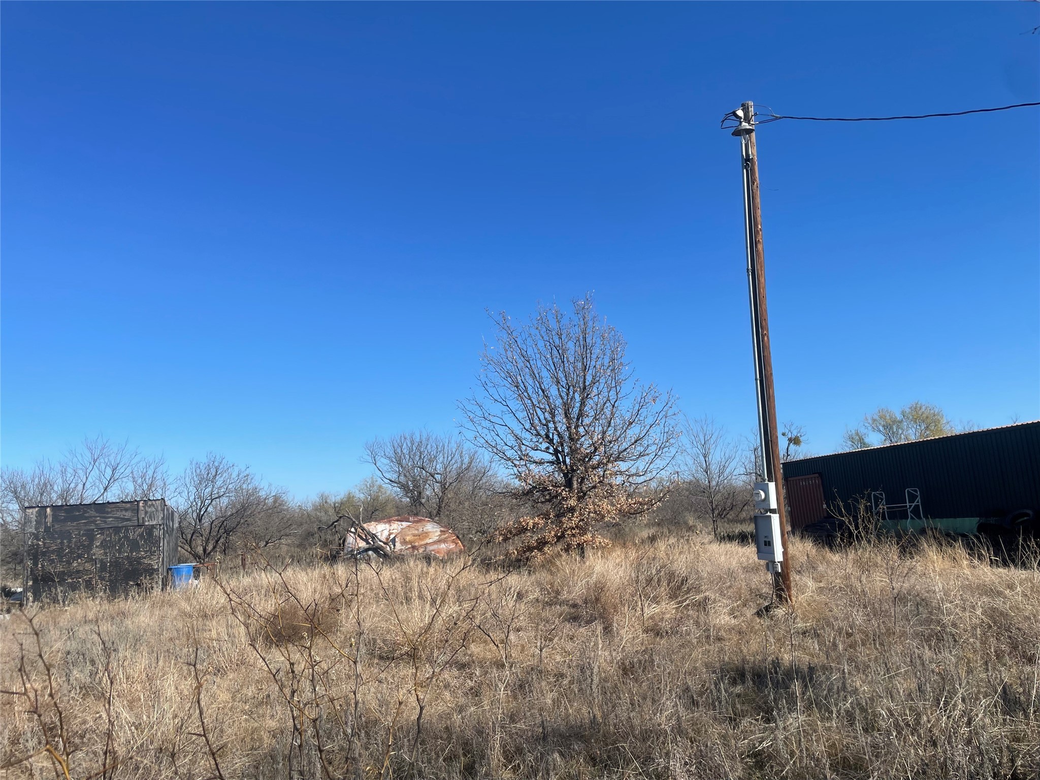 517 County Road 221 Breckenridge TX 76424