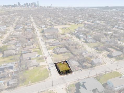 3434 Puget Street Dallas TX 75212