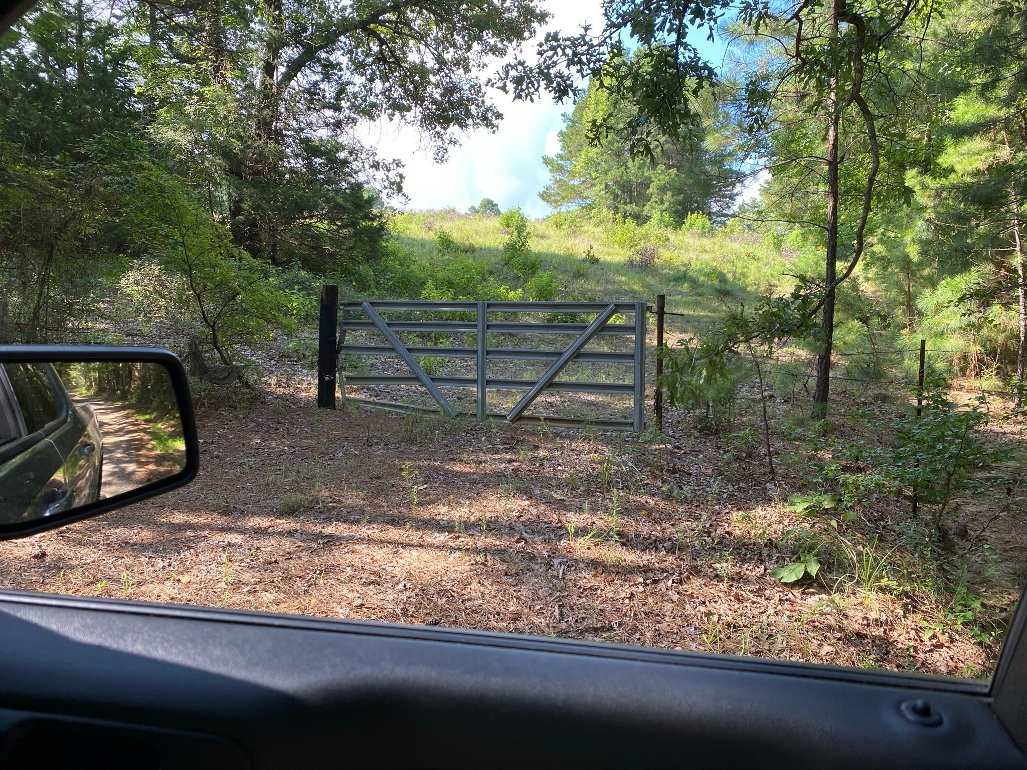 Tbd County Road 394 Tatum TX 75691