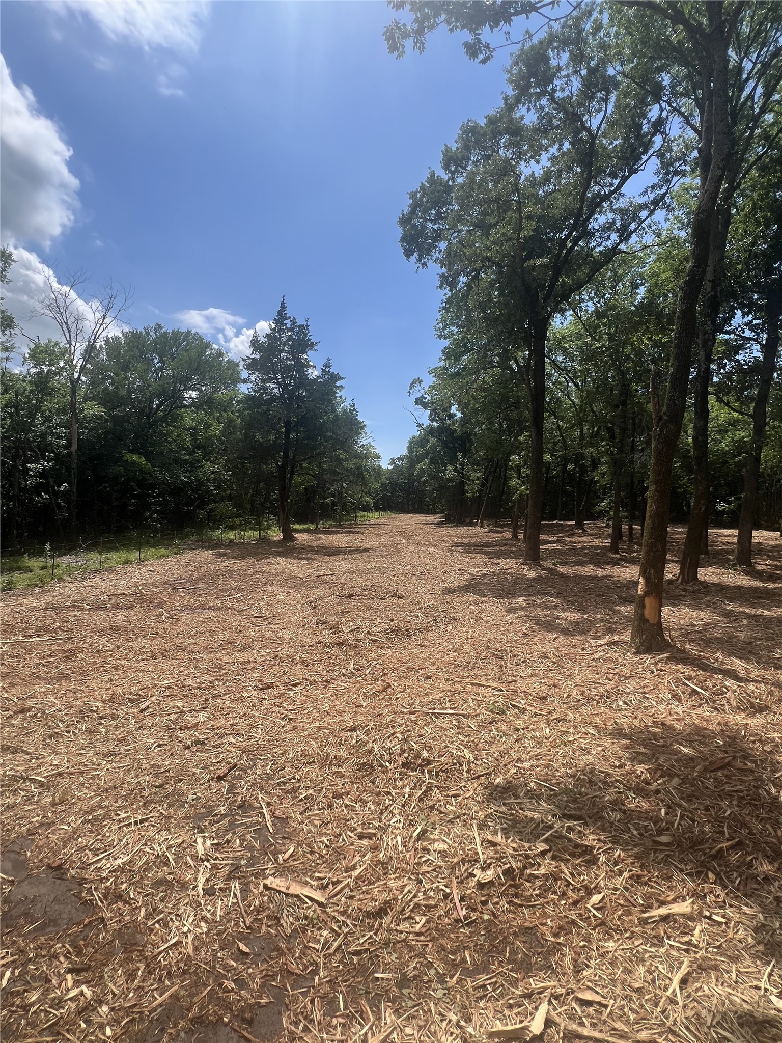 0 County Road 2980 Windom TX 75492