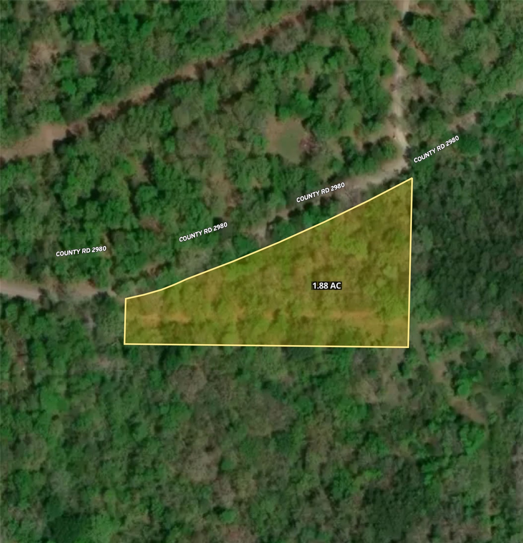 0 County Road 2980 Windom TX 75492