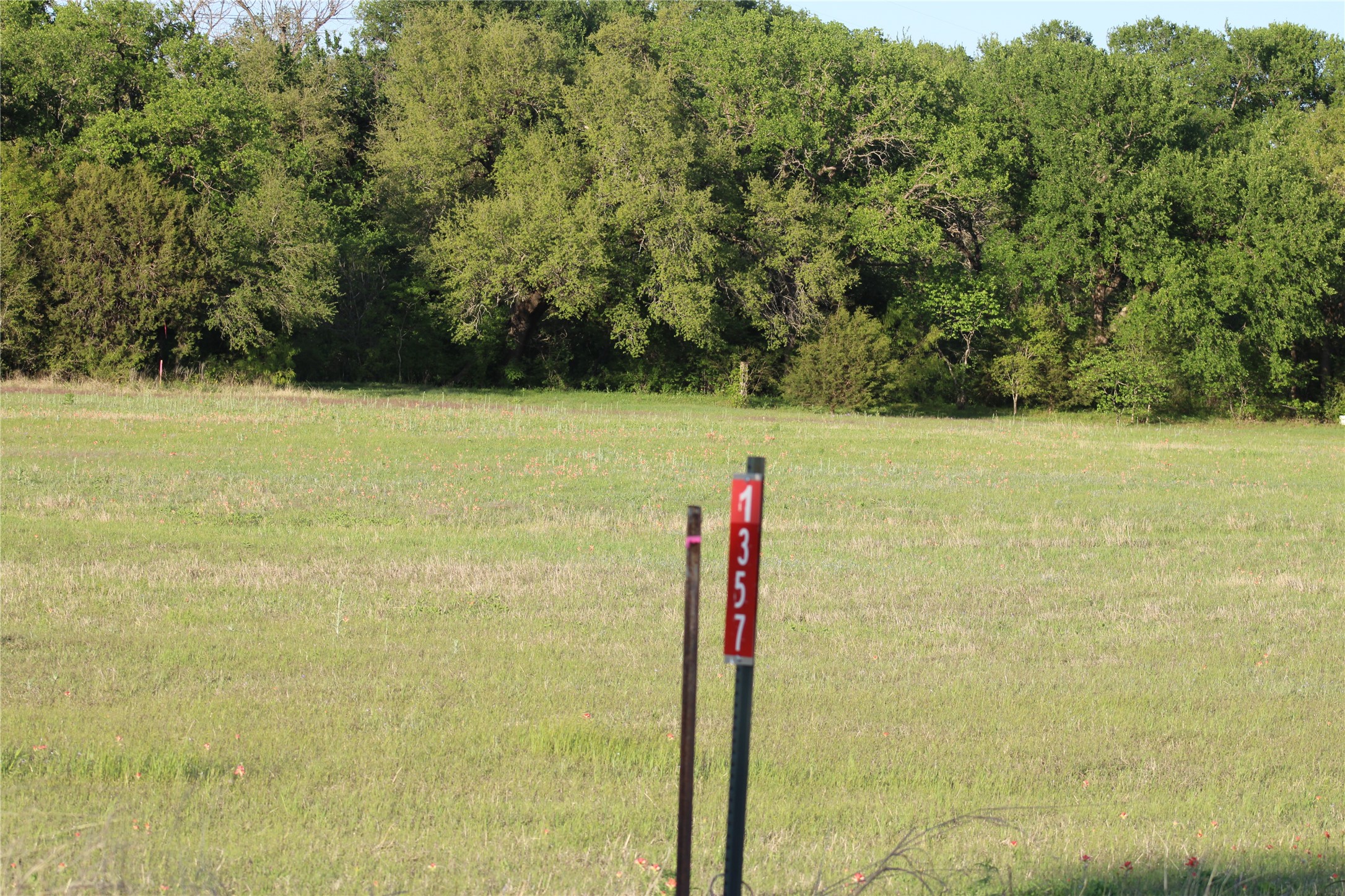Tbd Waters Edge Lane Glen Rose TX 76043
